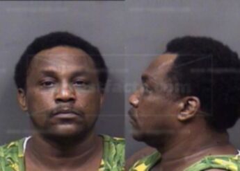 Sonny Ray Jackson