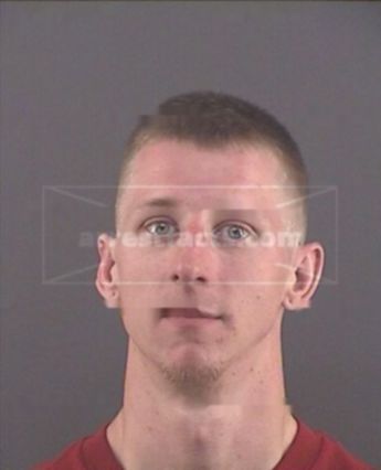 Christopher Scott Pankey