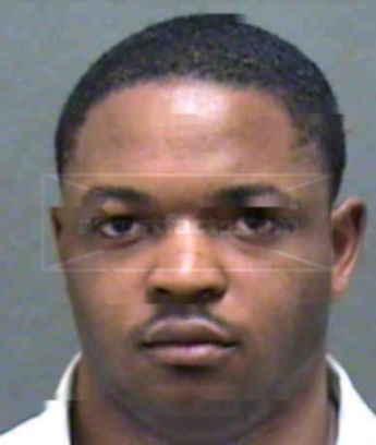 Crispian Jamel Atkins
