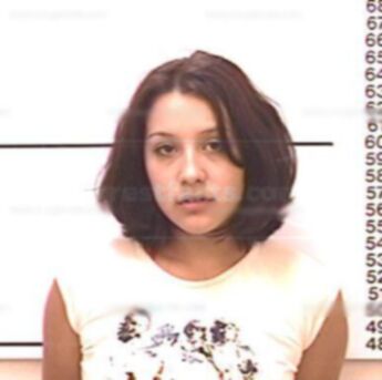 Samantha Lynn Alonzo