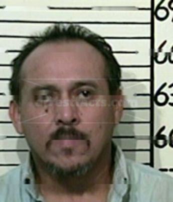 Arturo Olguin Jimenez