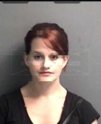 Sydney Elaine Andrews
