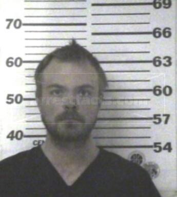 Allan Deshane Holt
