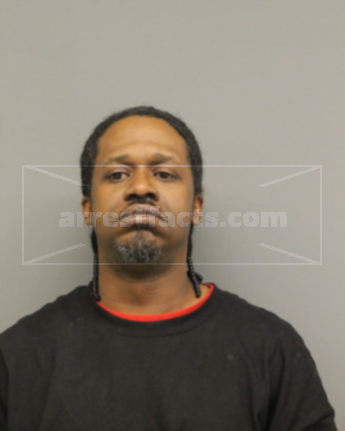 Chandler A Saddler