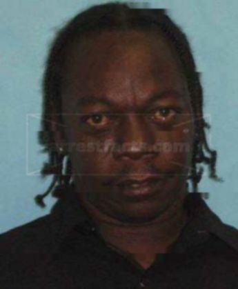 Eric Bernard Ponder