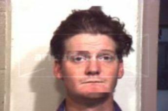 Jerry John Breeding