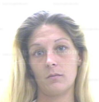 Sally Kay Roberts