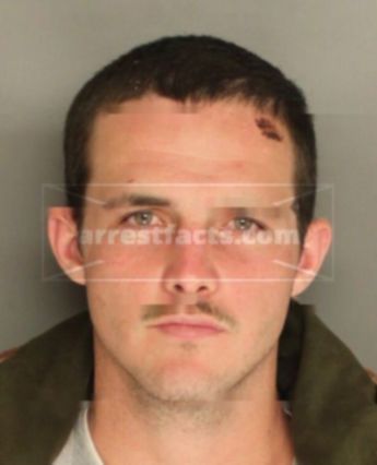 Christopher James Wheat