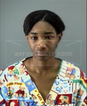Nashunda Nashia Talley