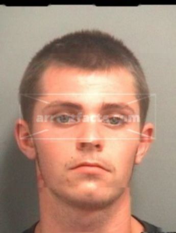 Nicholas Edward Chaffee
