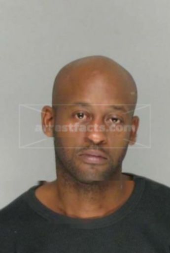 Damon Anthony Mays