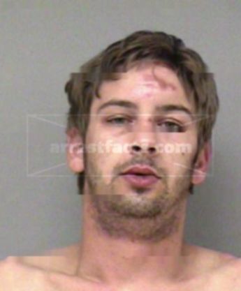 Garrett C Gilbreth