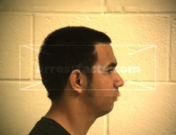 Aaron Andrew Guerra Amador