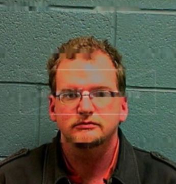 William Buchannon Mcgehee
