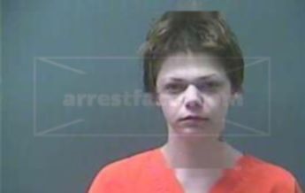Trista K Morse