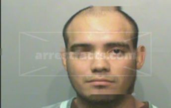 Henry Adalberto Meza Euceda
