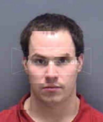 Josh James Wolfe