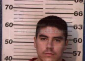 Michael Anthony Gonzalez Gonzalez