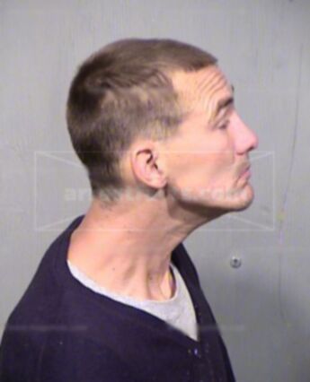 Daniel Patrick Combs
