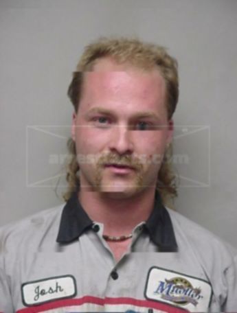 Joshua J Bessert