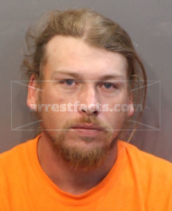 Matthew Wayne Dyar