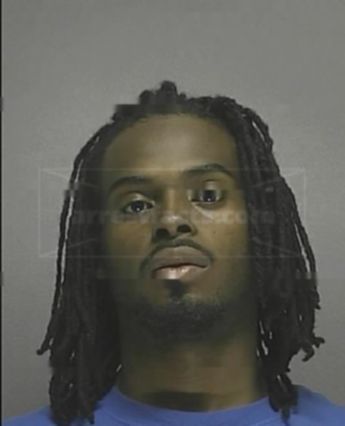 Lamar Allen
