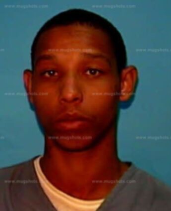 Tyrone Lavon Jones