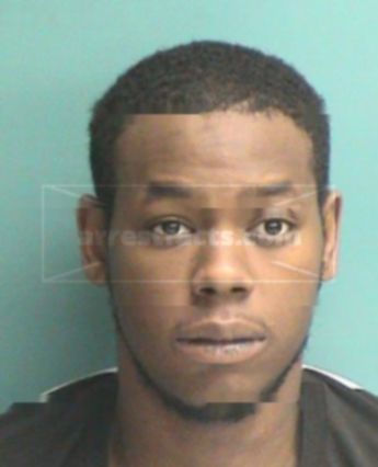 Trayvon Eugene Lott