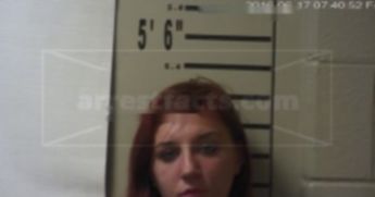 Tiarra E Weir