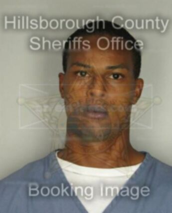 Tony Antonio Vereen