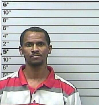 Darnell Walton