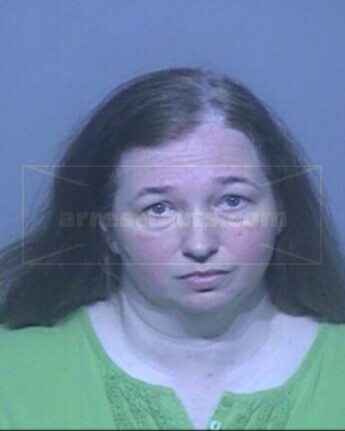 Kimberly Donovan Barber