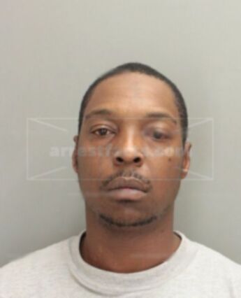 Jarvis Enoch Hill