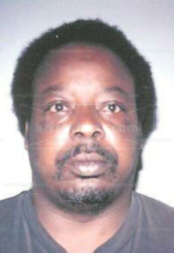 James David Hill