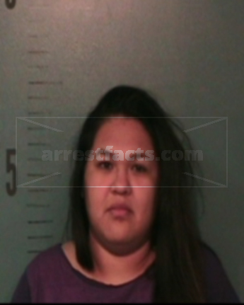 Desirae Nicole Hernandez