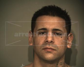 Damian Rodriguez Morales