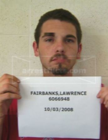Lawrence Fairbanks