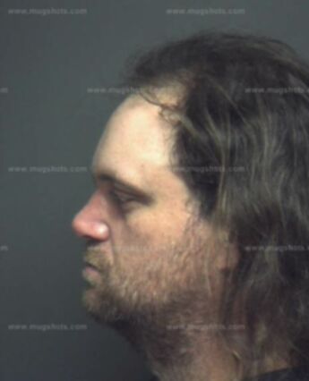 Michael Andrew Oldham