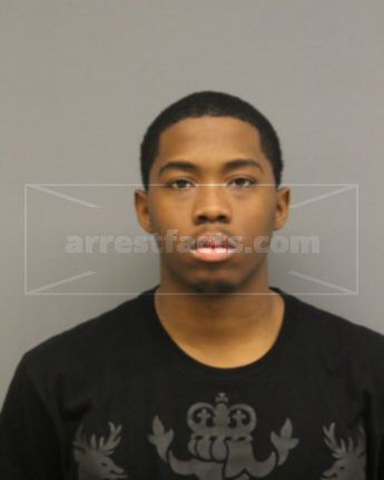 Jalen Edmond Minor