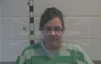 Melissa Current Taylor