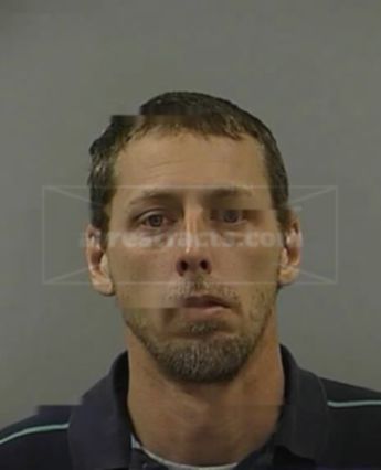 Dennis Mark Barrett Jr.