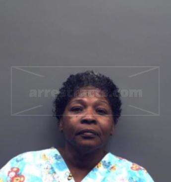 Gwendollyn Young
