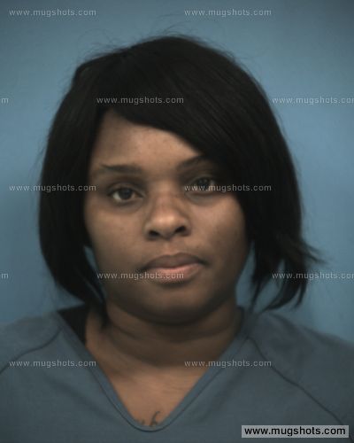Ericka Simone Burton