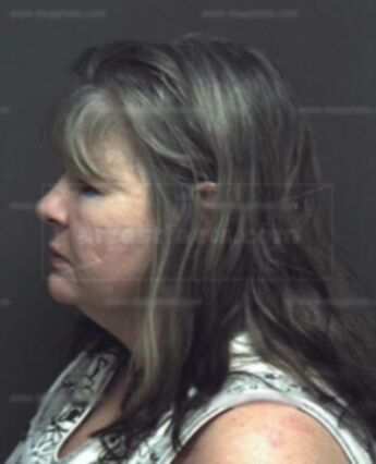Darlene Renee Teal