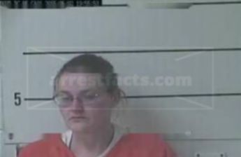 Kimberly D Cochran