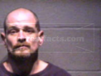 Kristopher Allen Sherburne