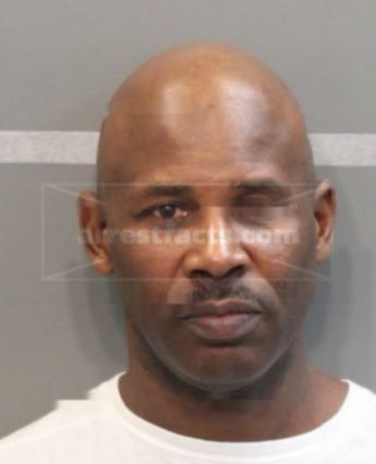 Reginald Alexander Jones