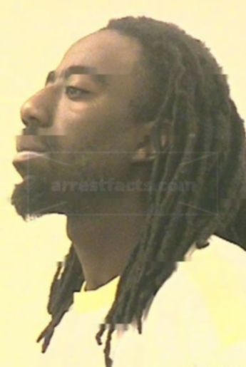 Terrell Shantez Raven