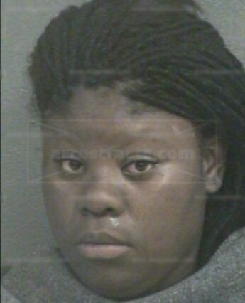 Shanelle Trese Curry