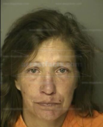 Connie Adeline Allen